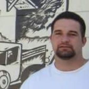 Meet your Posher, Jared